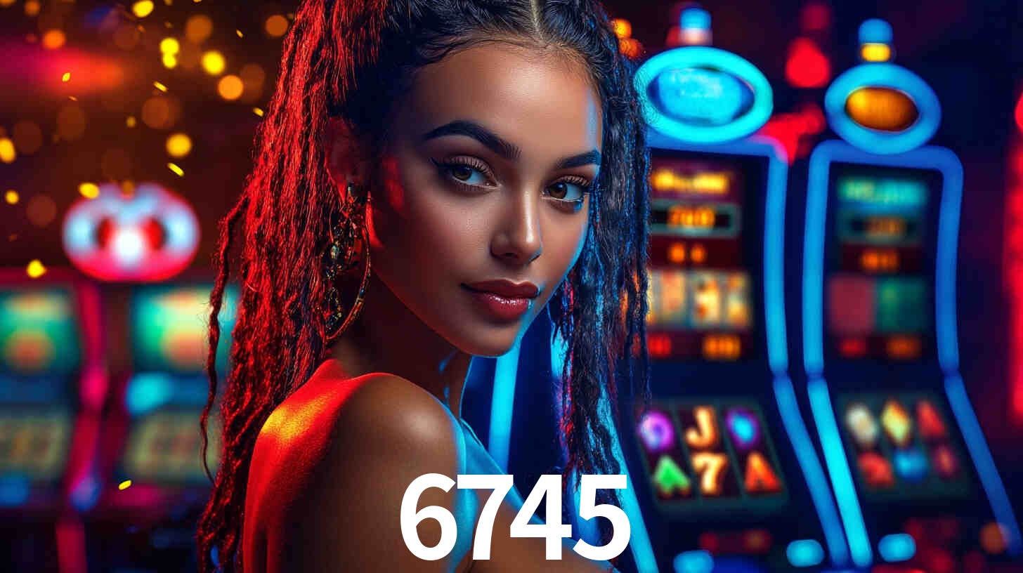 Estatísticas 6745