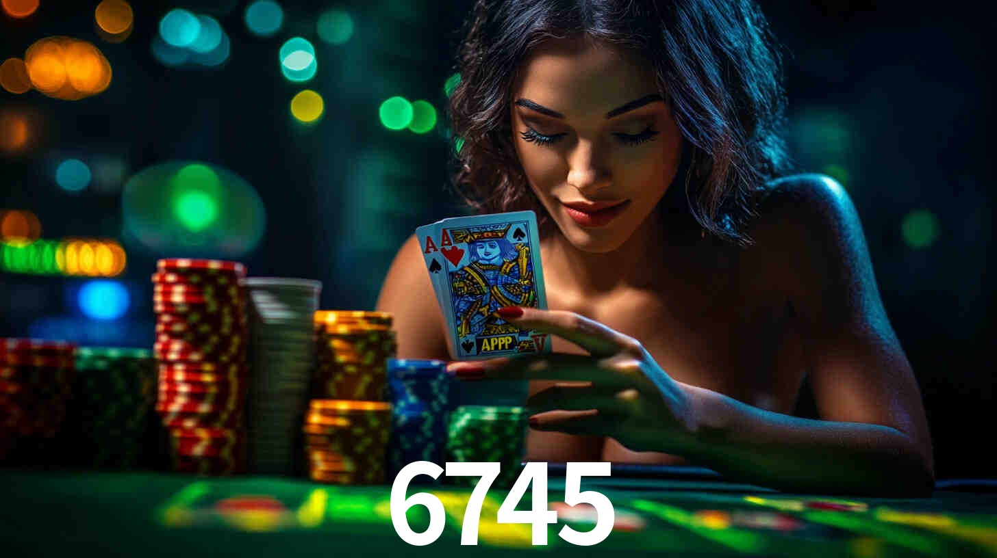 Experiência VIP 6745