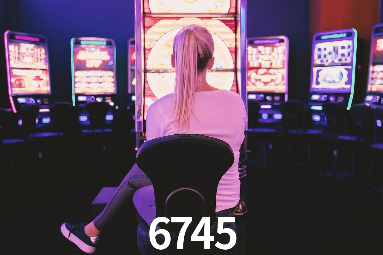 Statistics 6745