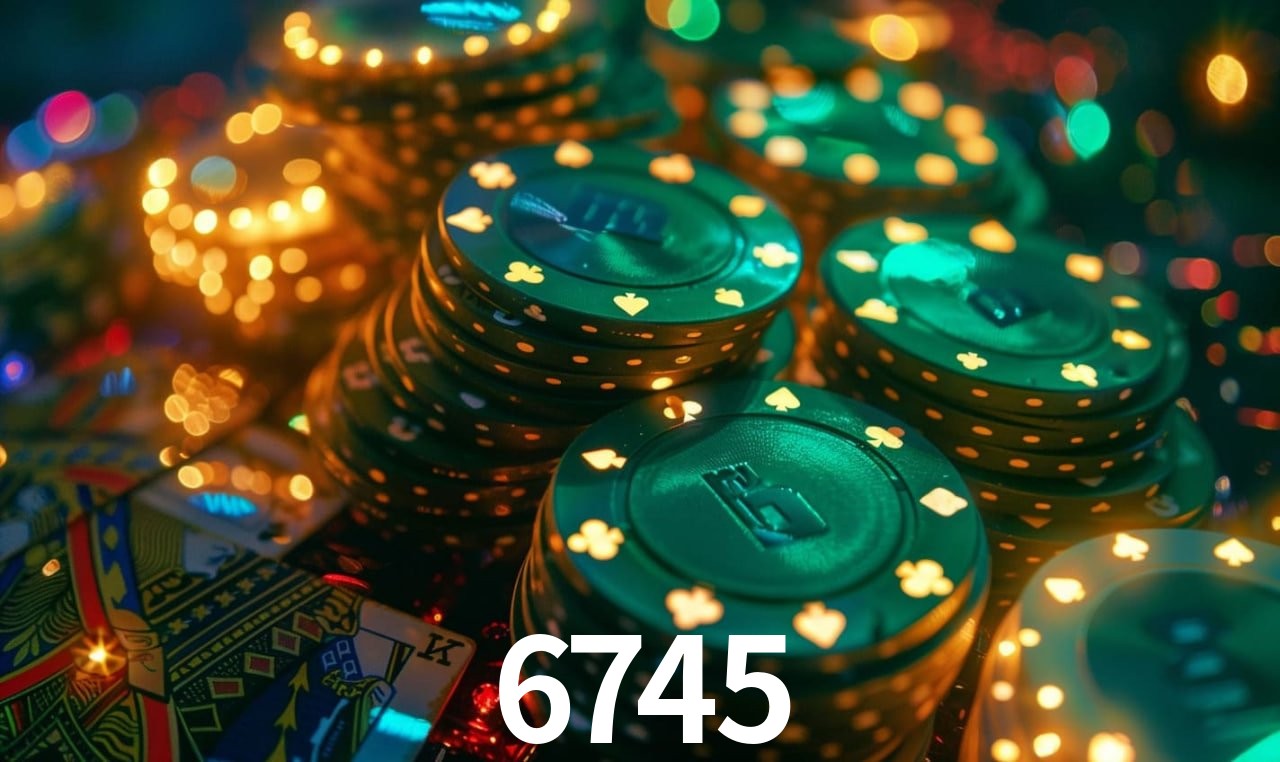 Estatísticas 6745