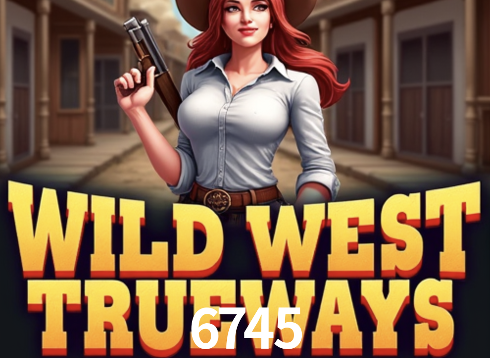 Game Providers 6745
