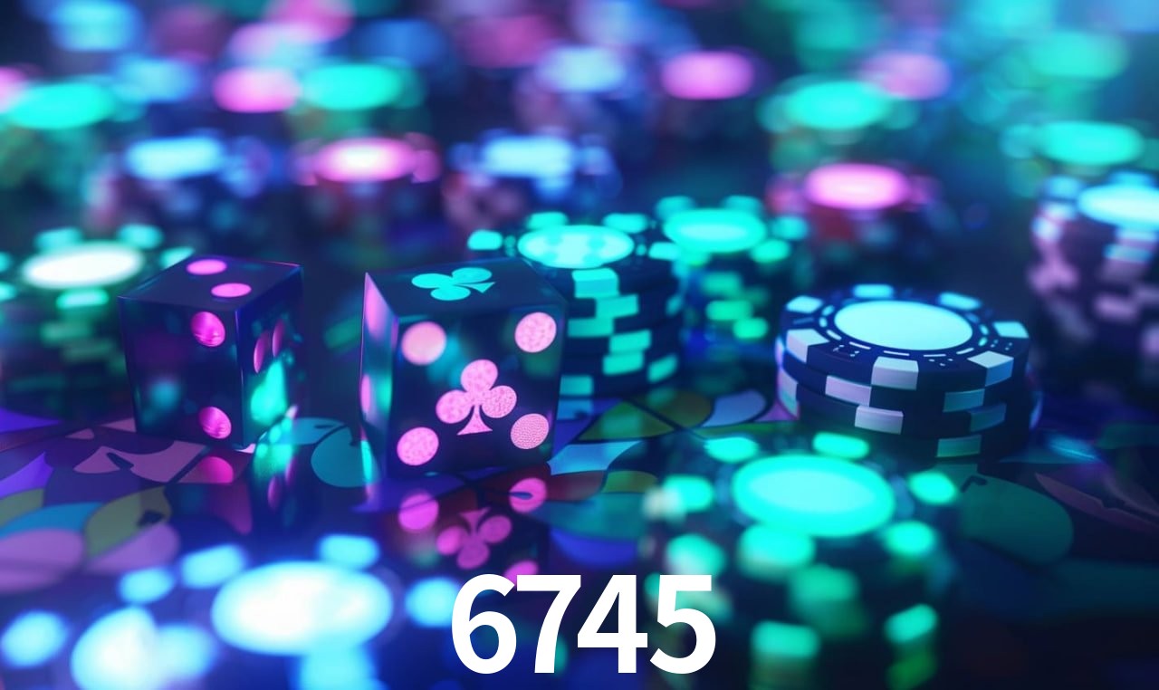 Inovações de Jogos na 6745: O Futuro das Experiências Interativas