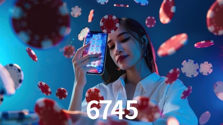 Login Seguro 6745