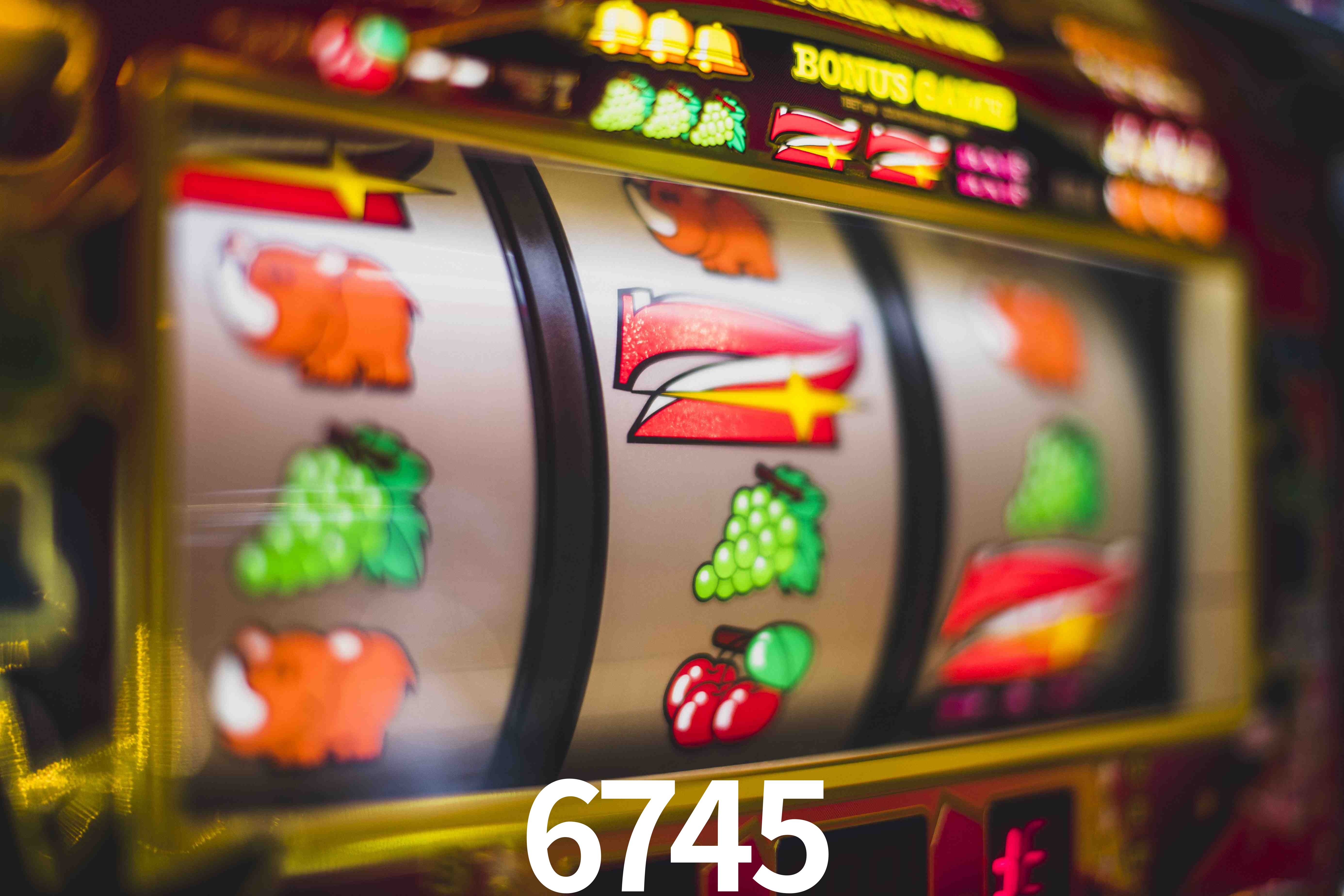 VIP Casino 6745