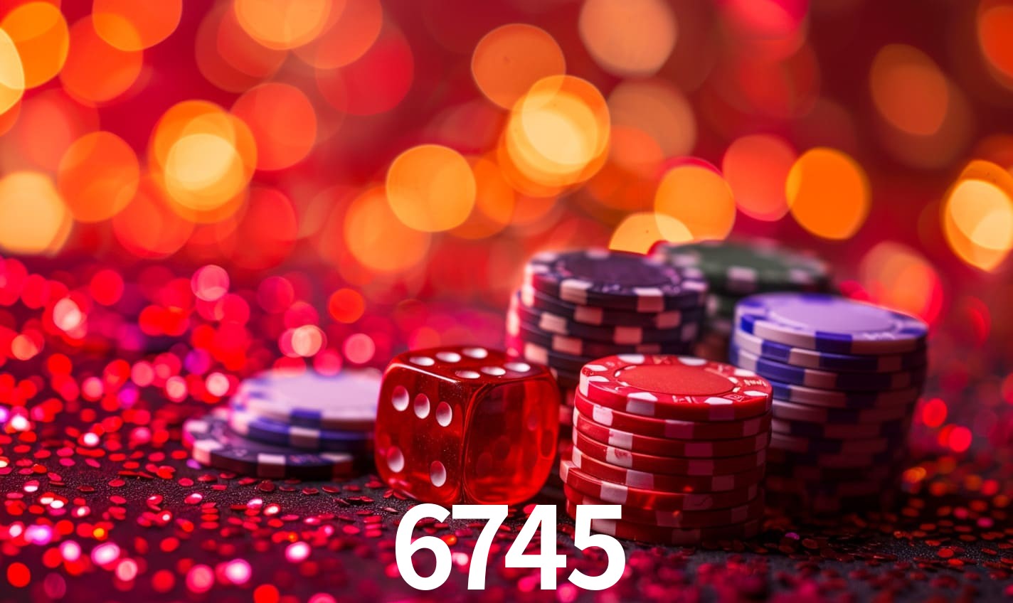 Diretório de Jogos 6745
