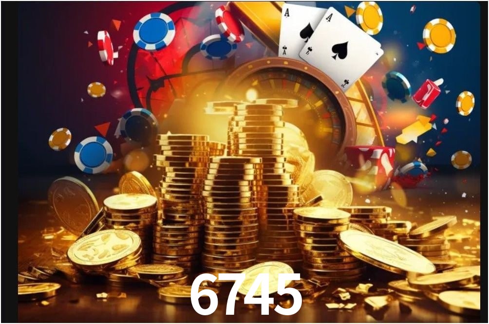Promoções Sazonais 6745
