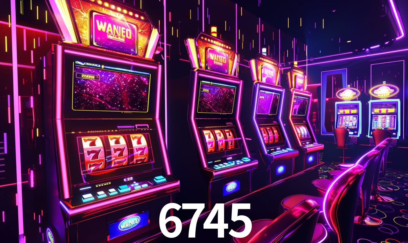Estatísticas do Jogo 6745