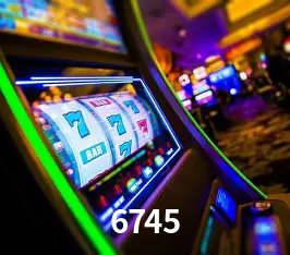 Jogos Exclusivos 6745