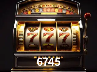 cassino 6745