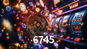 Integração de APIs 6745