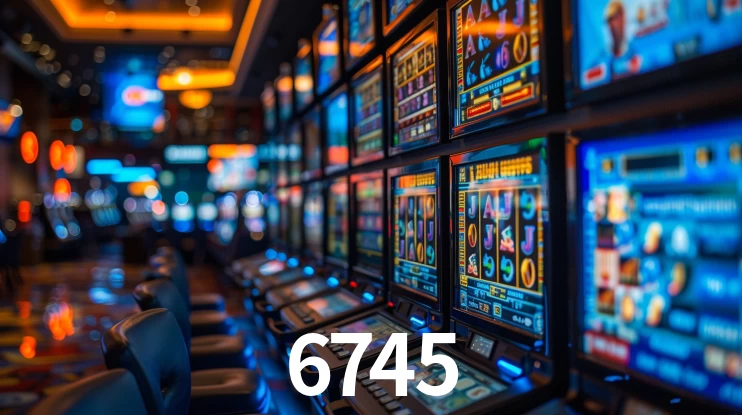 Live Casino 6745