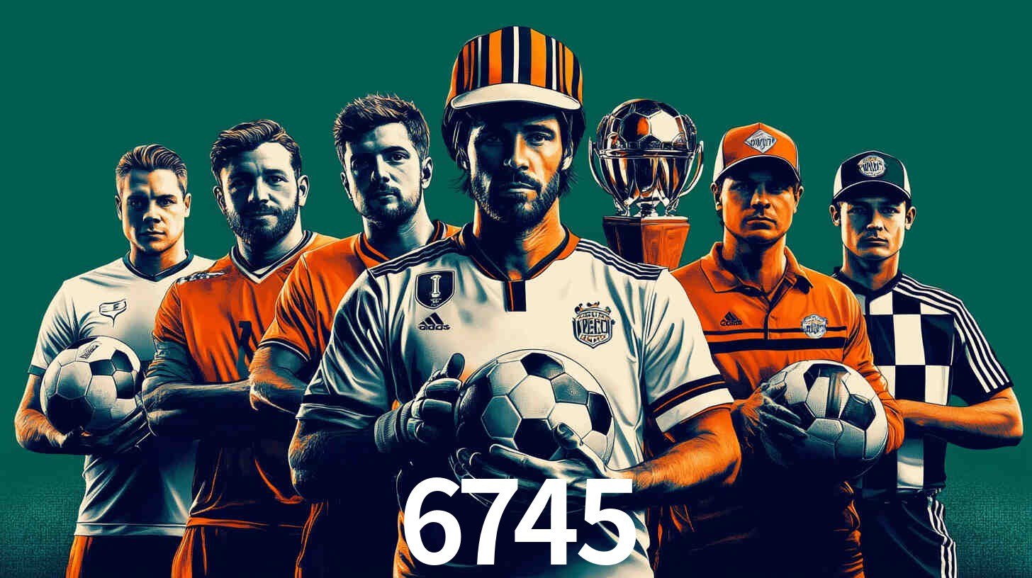 Apostas de Tênis 6745