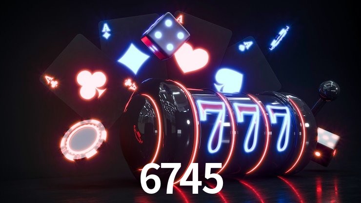 Spaceman Game 6745