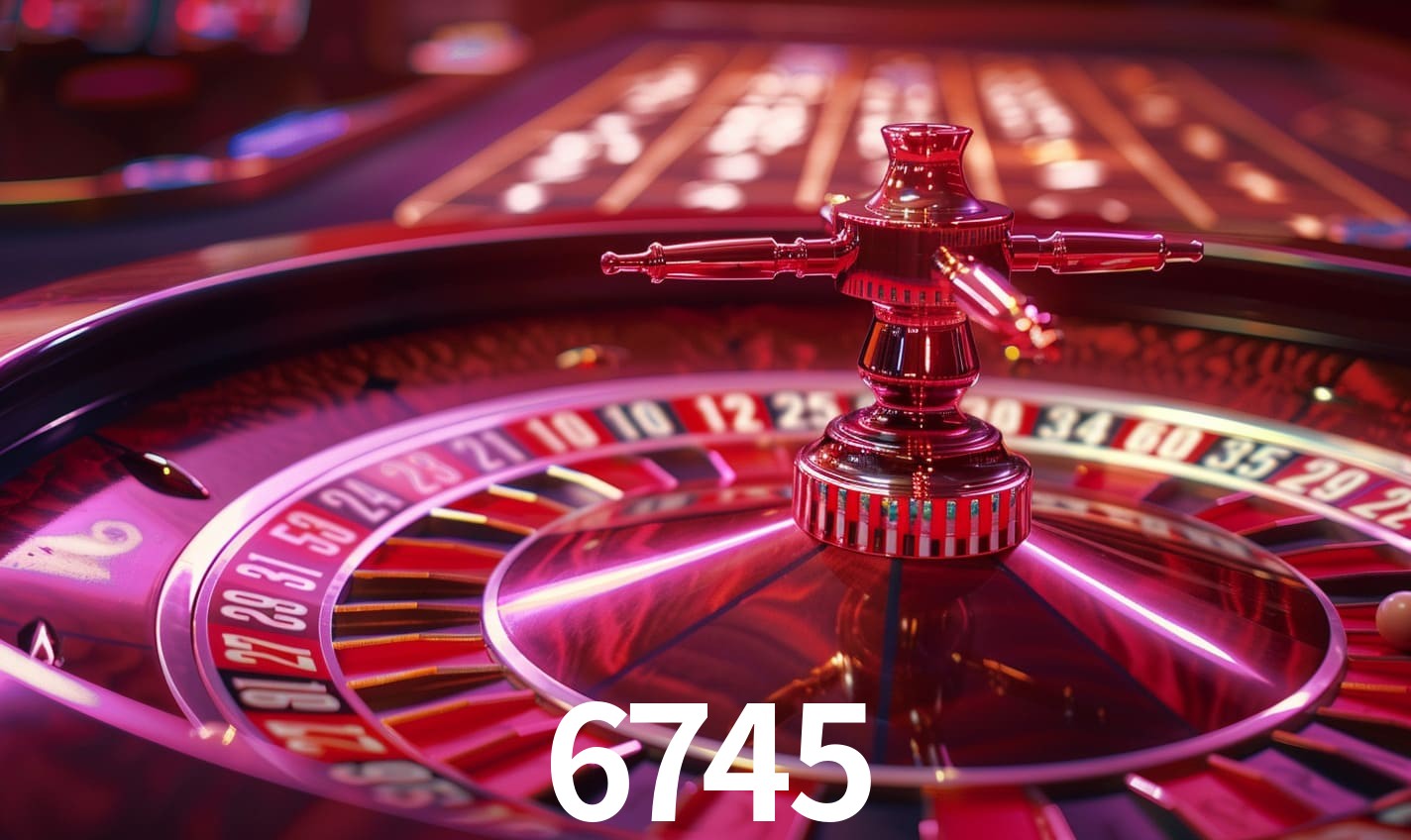Casino Ao Vivo 6745