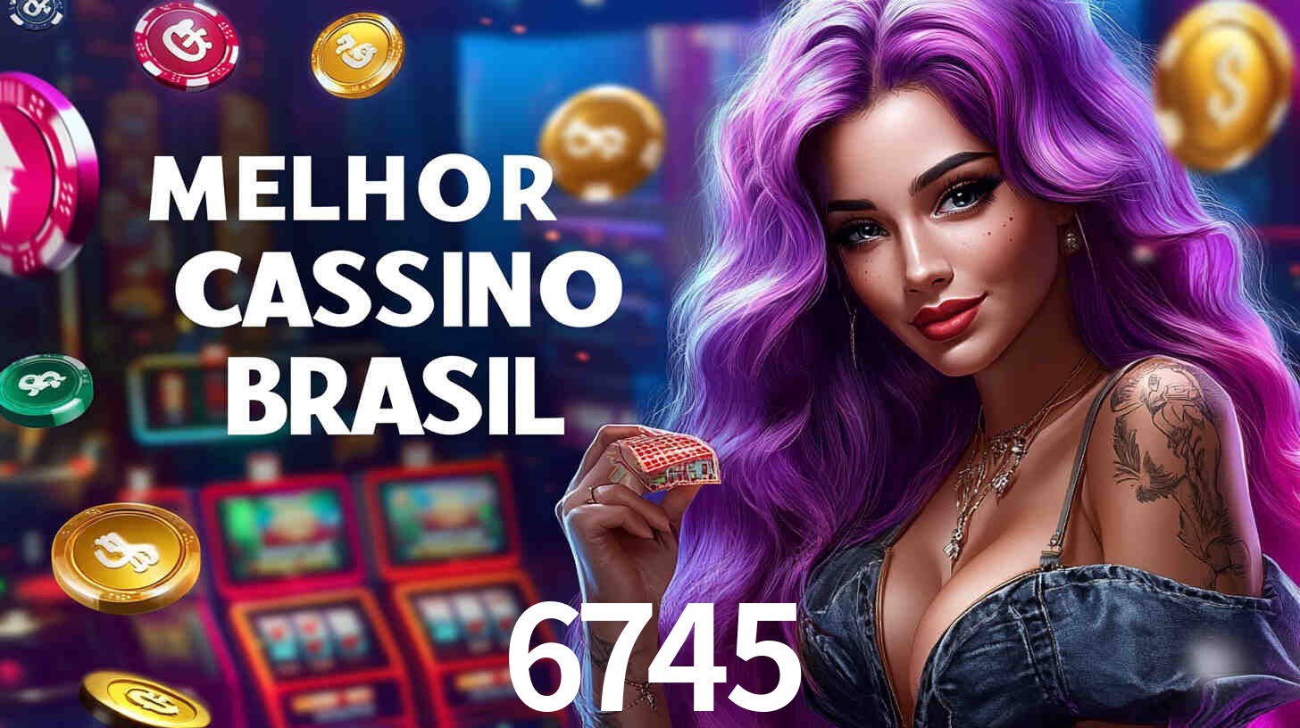 Apostas de Futebol 6745