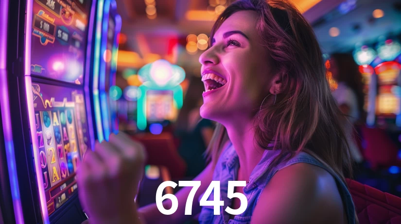 6745: Seu Especialista em Apostas Esportivas Brasileiras