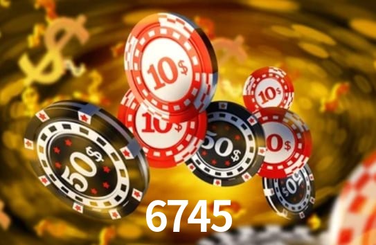 Descubra a Magia dos Jogos de Arcade no 6745