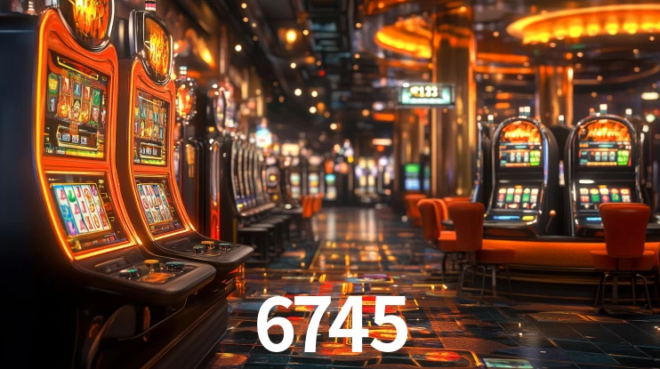 6745 bet