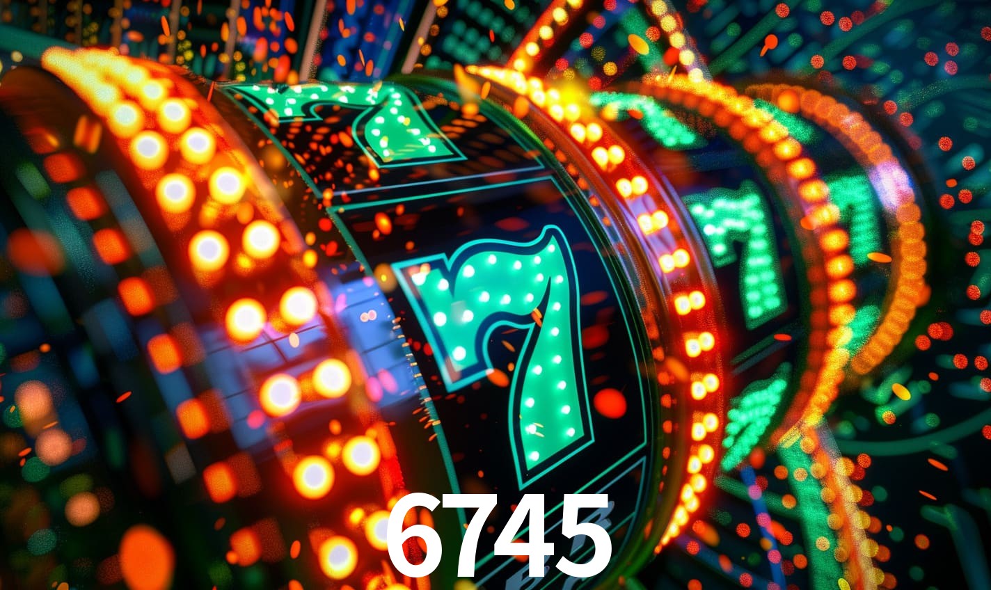Cassino Online Seguro 6745.COM
