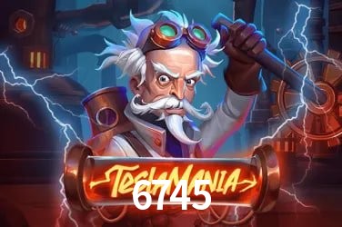 Tecnologia da Plataforma 6745
