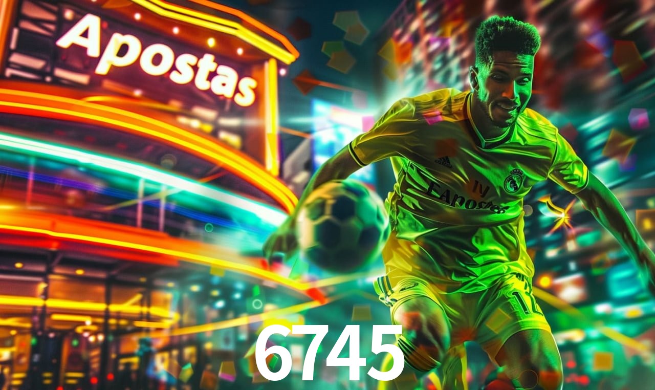 Login Seguro 6745