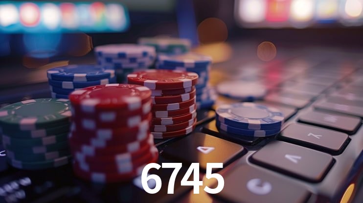 Promoções Sazonais 6745