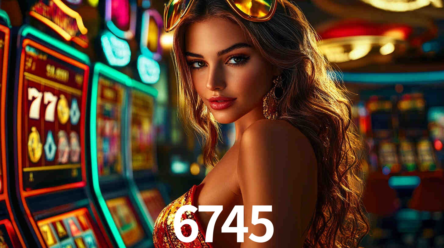 6745 App Interface