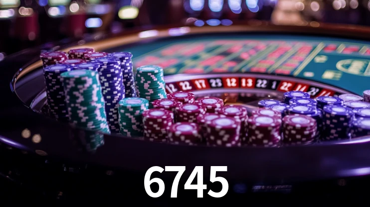 Welcome Bonus 6745