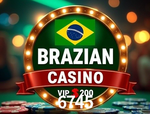 Bot 6745 Telegram