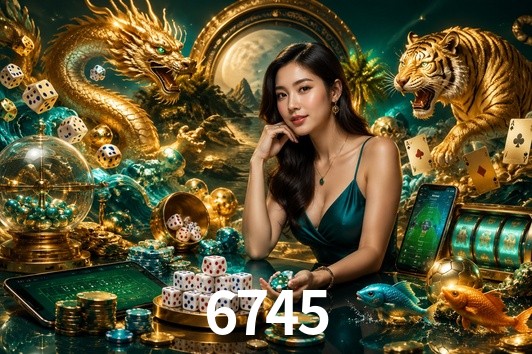 Exclusive Offers 6745