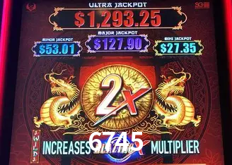 Desvendando o Mundo dos Jogos Virtuais na 6745