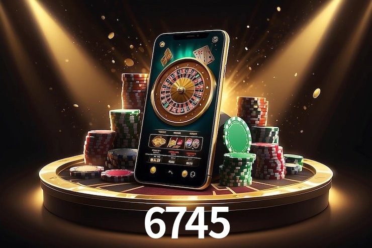 Promoção Relâmpago 6745