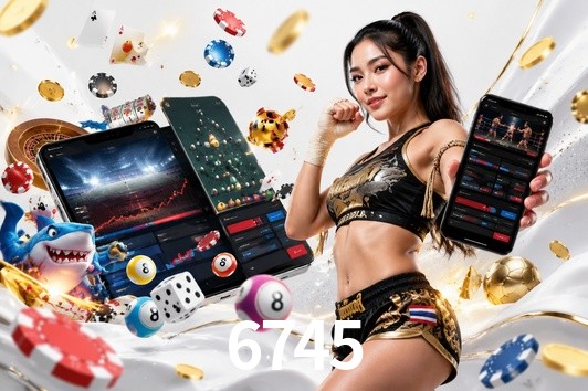 Flash Promotion 6745