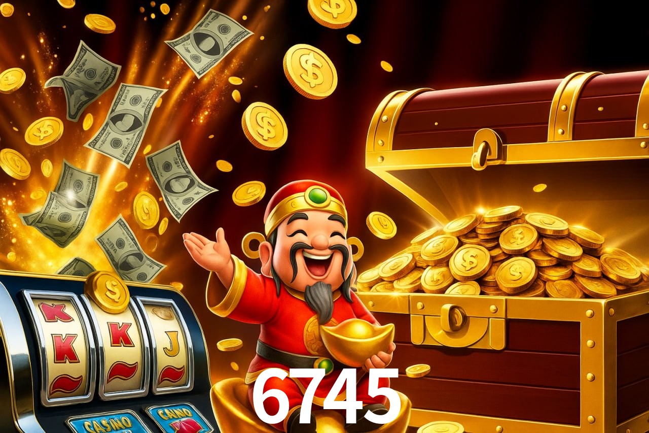 Casino Ao Vivo 6745