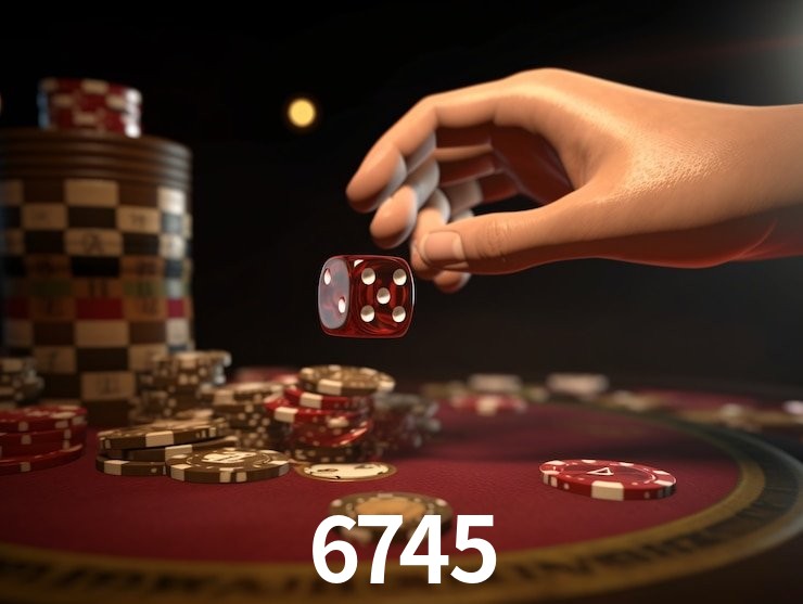 Benefícios da Conta 6745
