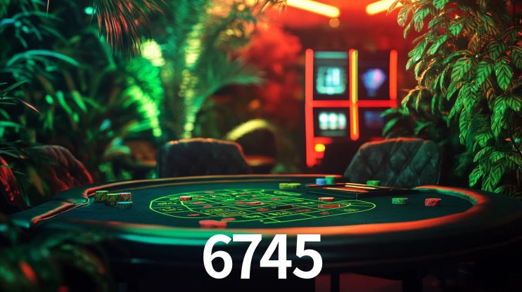 Daily Bonuses 6745