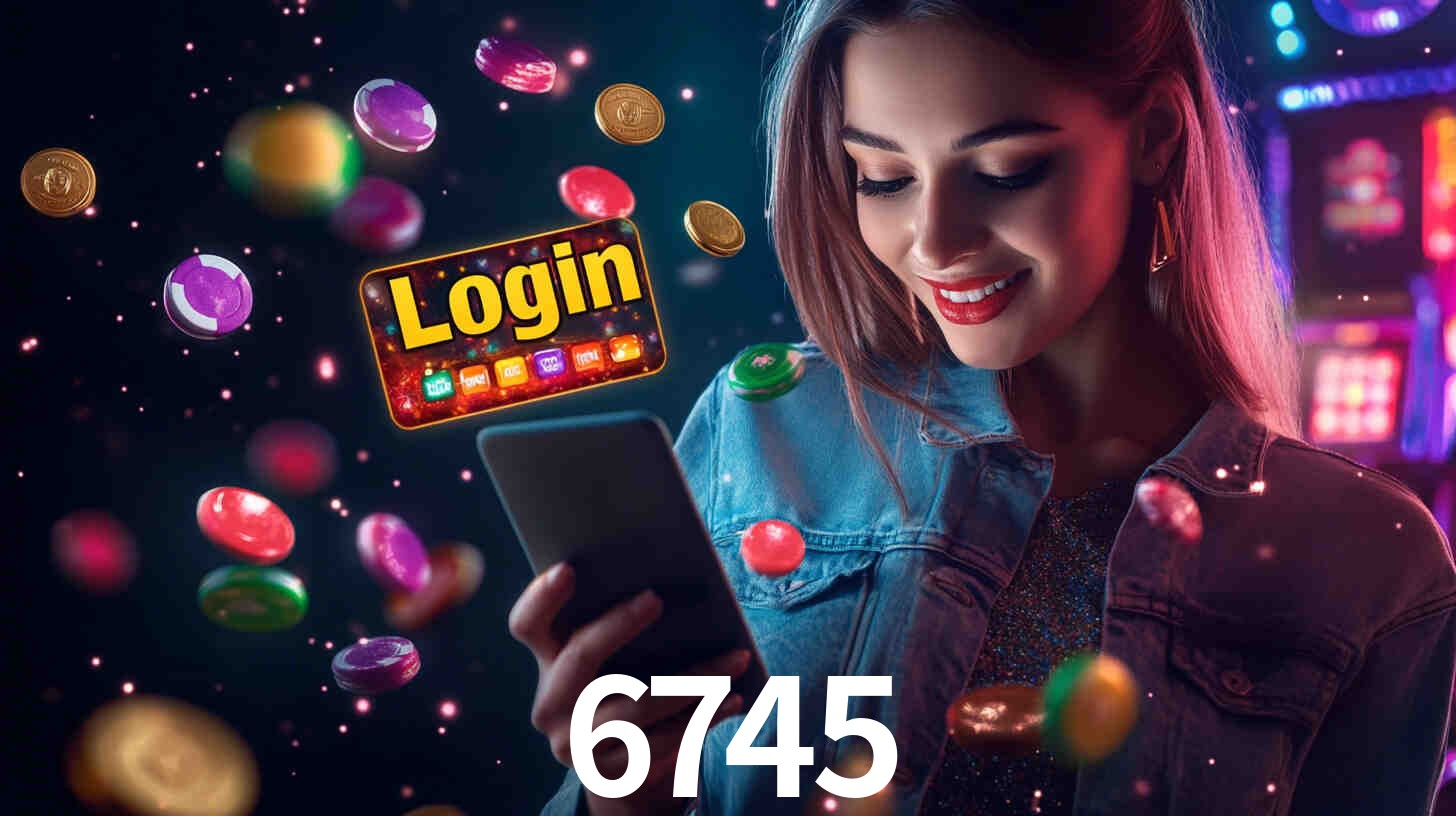Explorando a Categoria de Eventos em Apostas na 6745