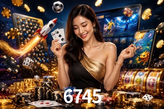 Quick Registration 6745