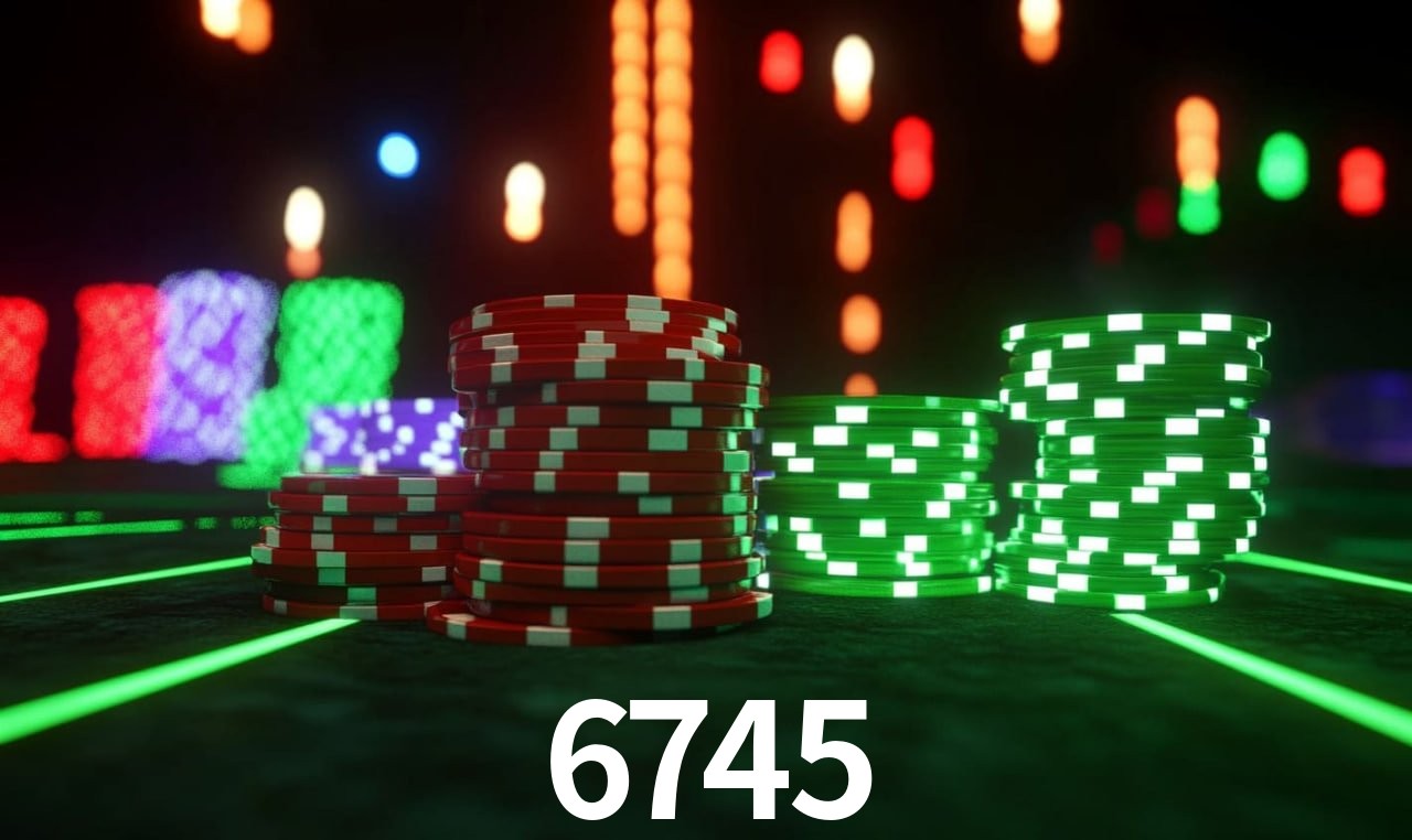 Game Statistics 6745